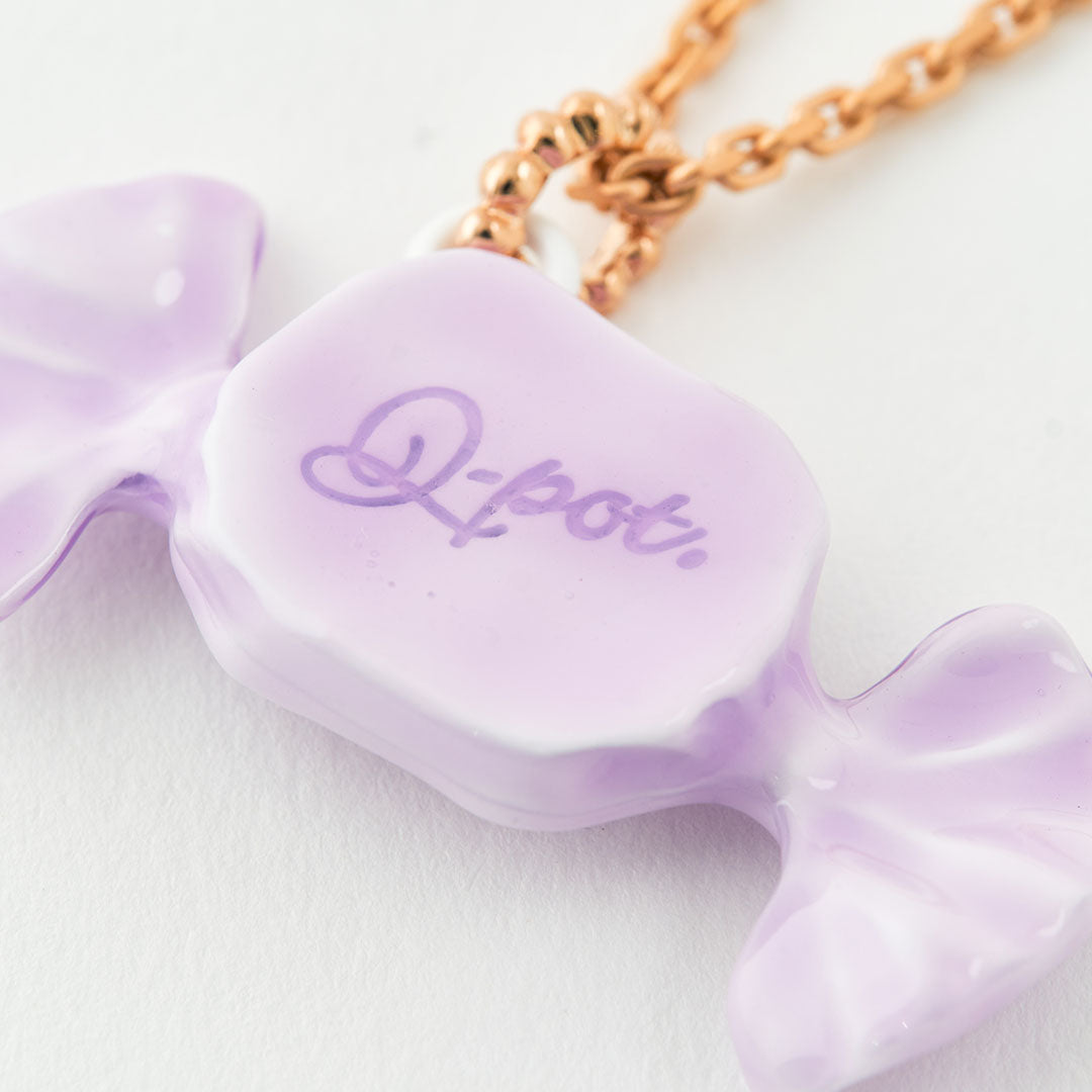 Q-pot. - 【値下】MAKE A WISH CANDY Necklace Necklaces – Tagged 