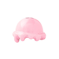 Strawberry Ice Cream Charm【Japan Jewelry】