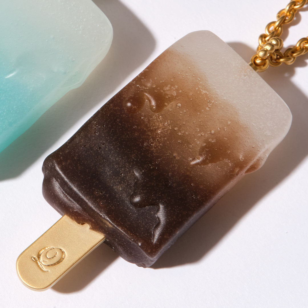 Necklaces – Japan Jewelry Brand Q-pot. International Online Shop