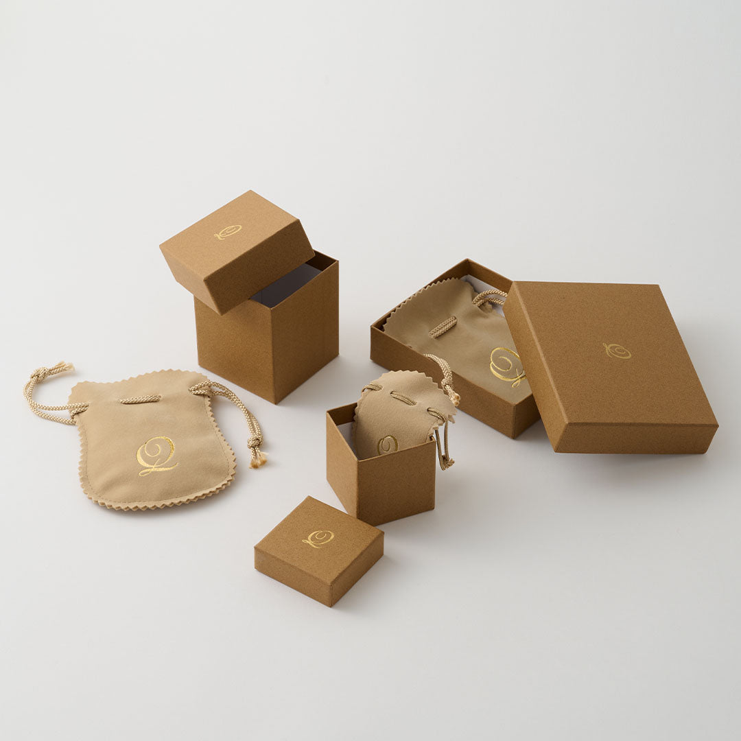 Gift Guide – Japan Jewelry Brand Q-pot. International Online Shop