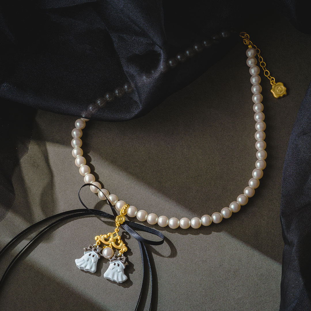 NEW – Japan Jewelry Brand Q-pot. International Online Shop