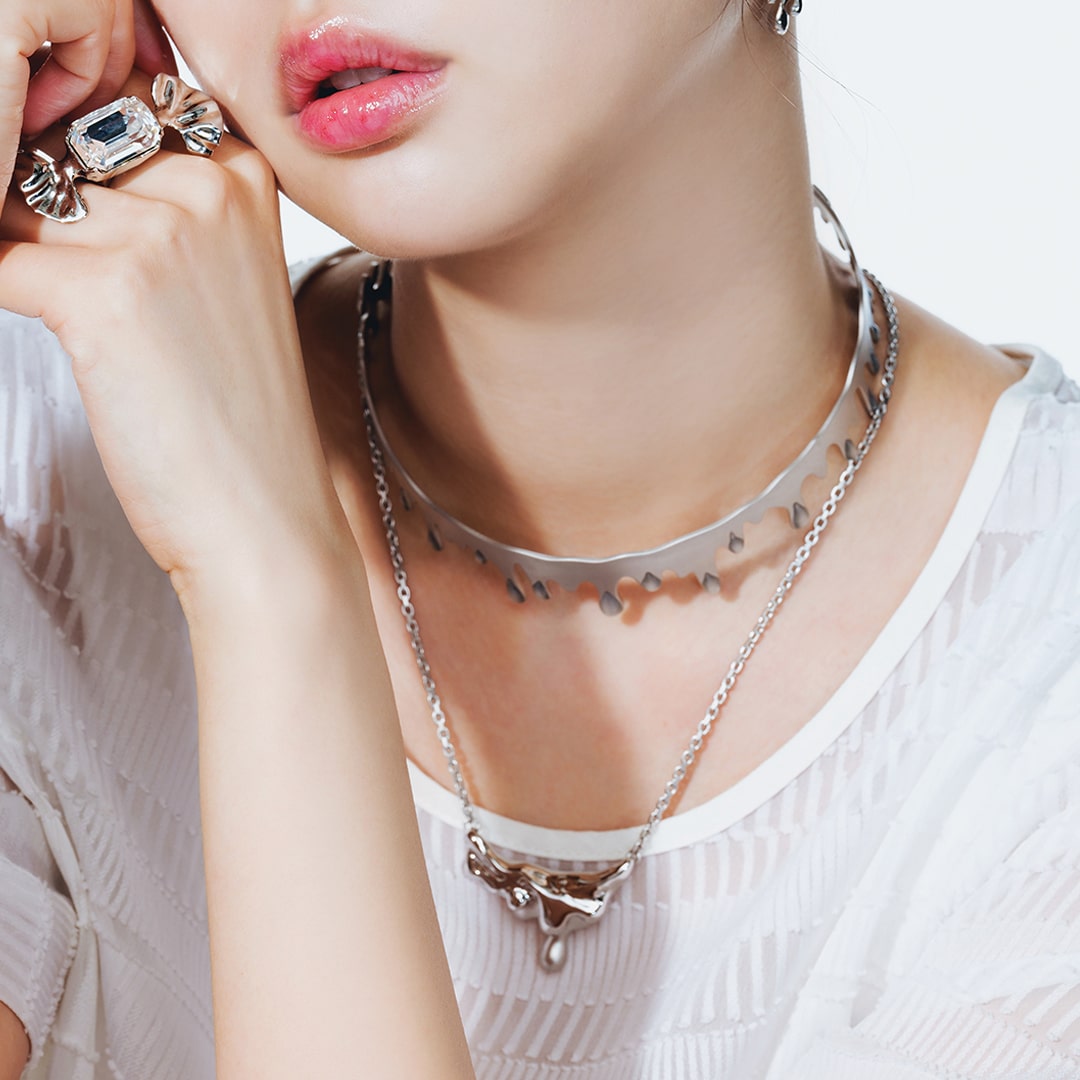 Q-pot. INTERNATIONAL ONLINE SHOP – Japan Jewelry Brand Q-pot