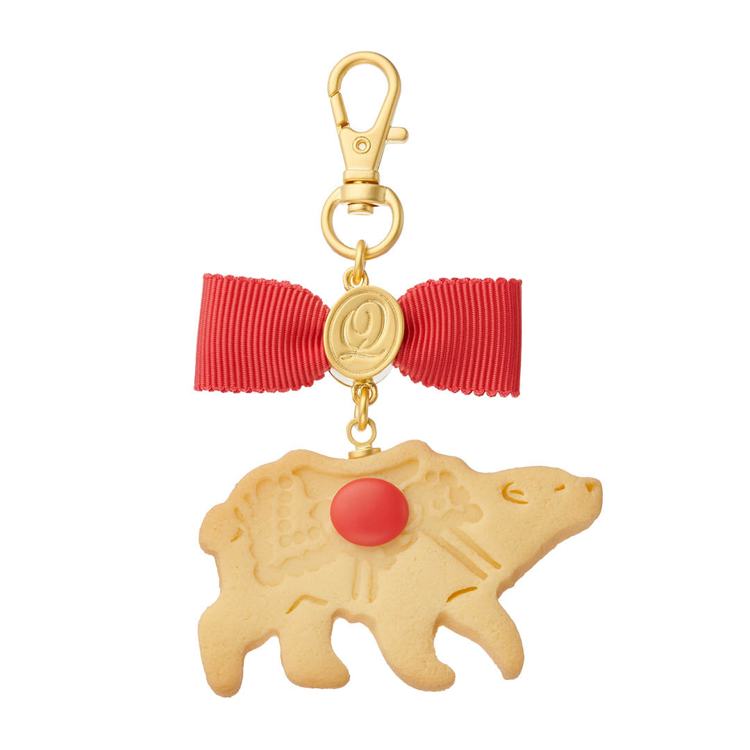 NEW – Japan Jewelry Brand Q-pot. International Online Shop