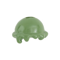 Matcha Ice Cream Charm【Japan Jewelry】