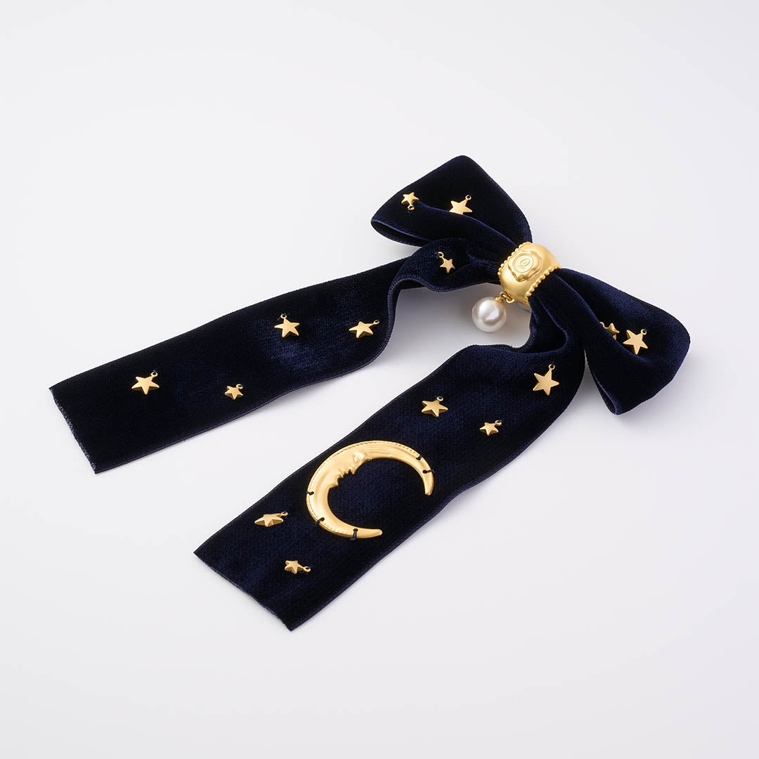 Hair Accessories – Japan Jewelry Brand Q-pot. International Online