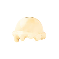 Vanilla Ice Cream Charm【Japan Jewelry】