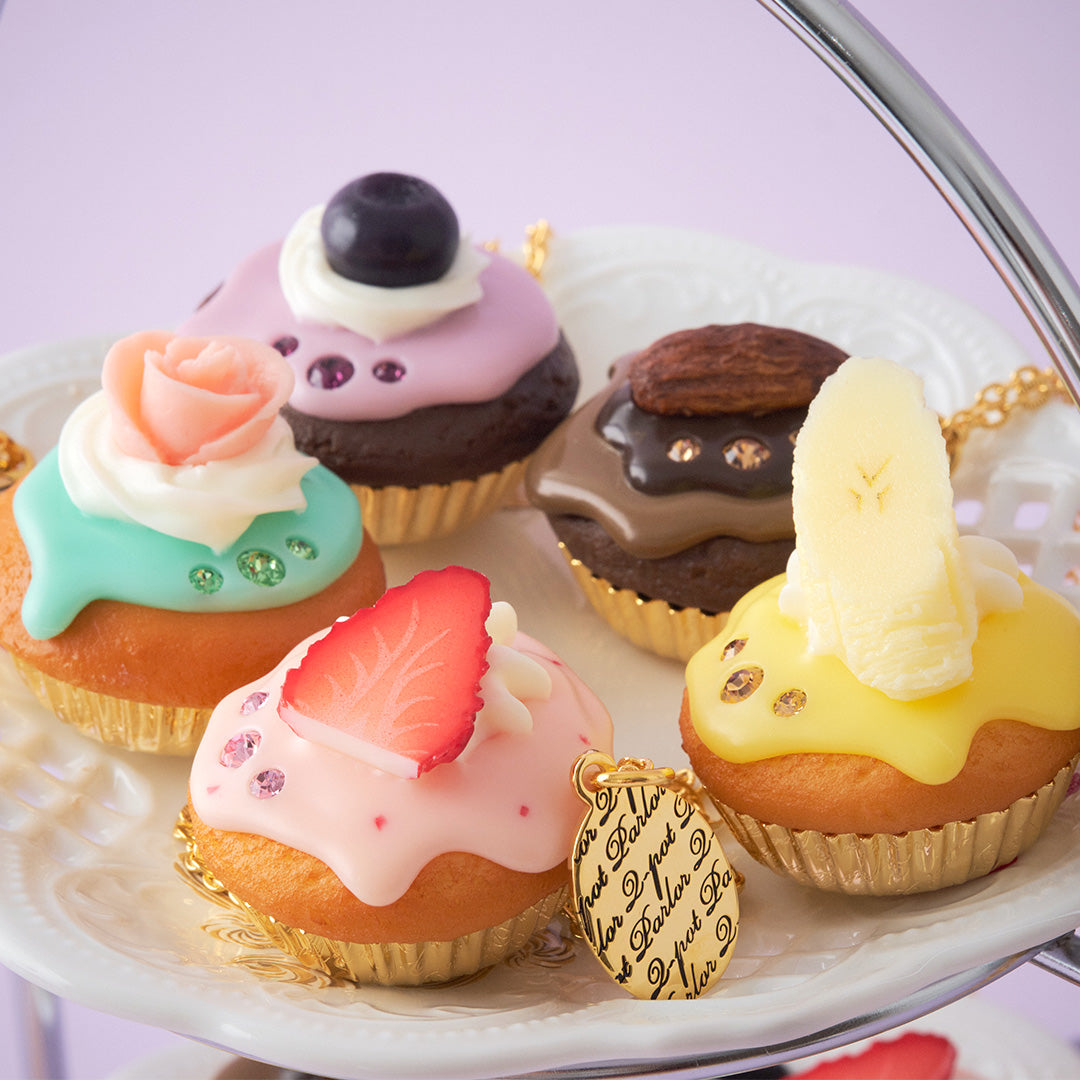 Collections – Japan Jewelry Brand Q-pot. International Online Shop