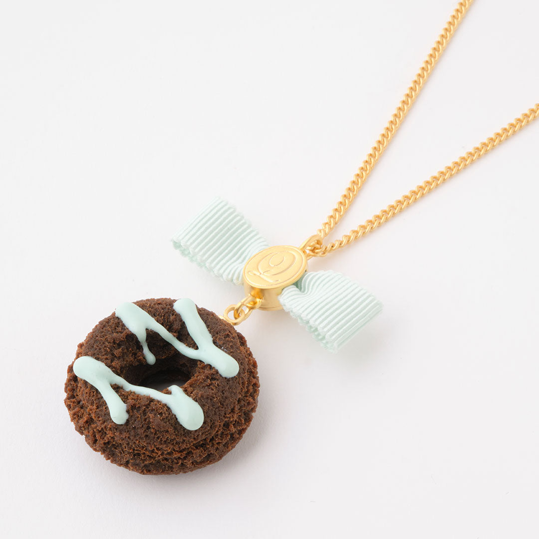 Mint Chocolate – Japan Jewelry Brand Q-pot. International Online Shop