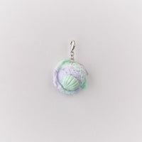 Sea Salt Ice Cream Charm【Japan Jewelry】