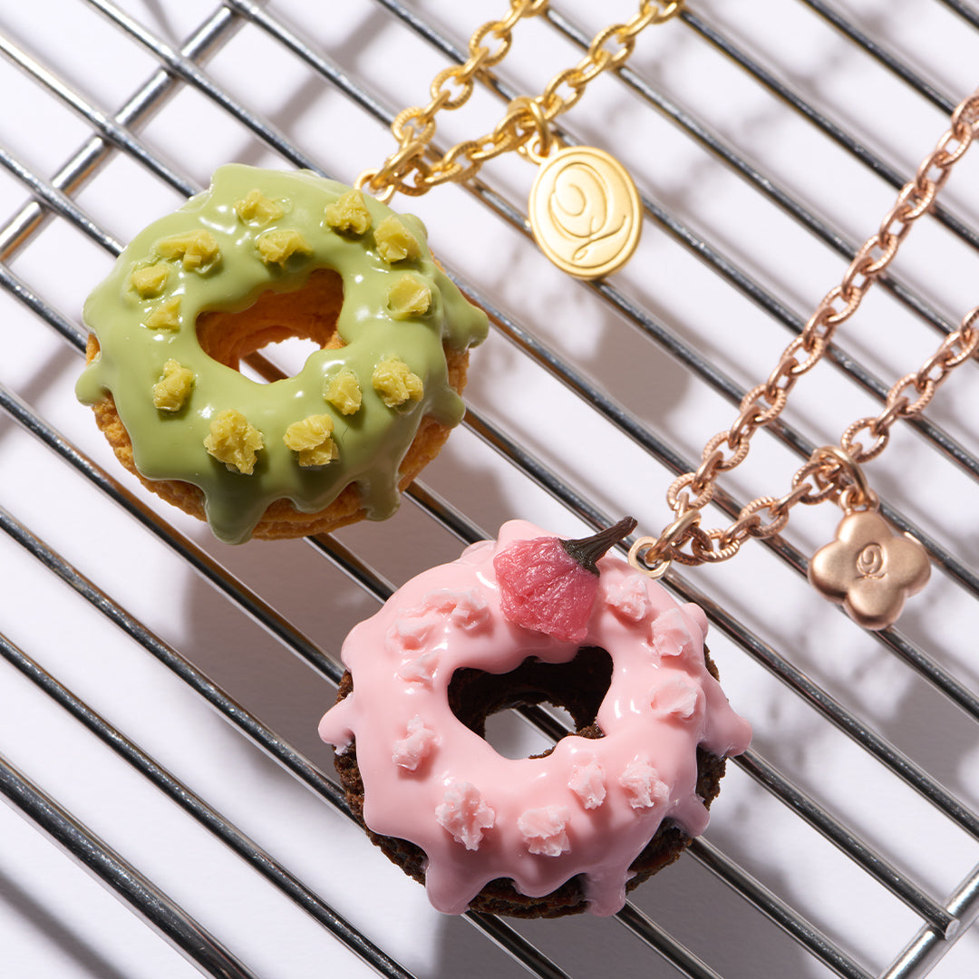 Q-pot. INTERNATIONAL ONLINE SHOP – Japan Jewelry Brand Q-pot