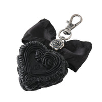 Blackout Cake Bag Charm【Japan Jewelry】