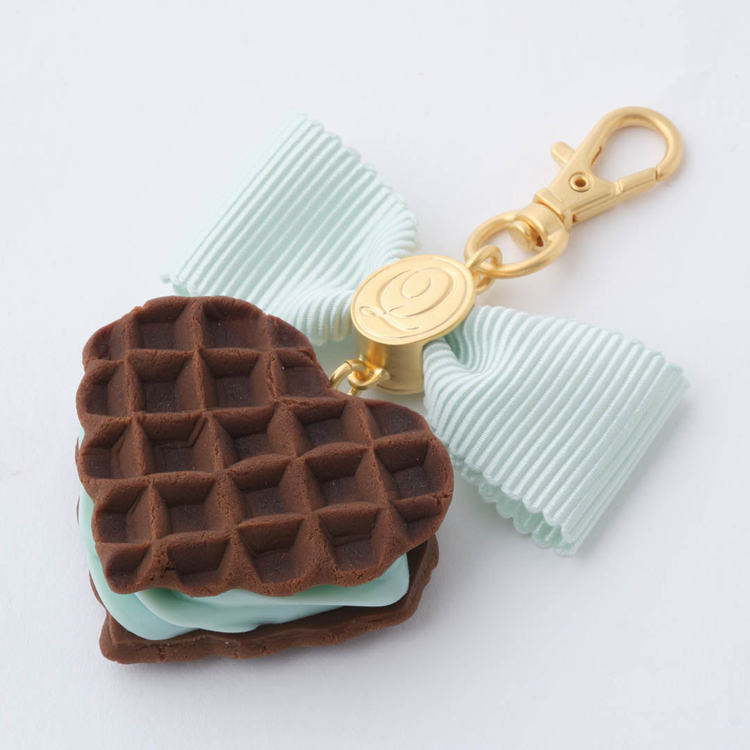 Mint Chocolate – Japan Jewelry Brand Q-pot. International Online Shop