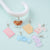 Detachable Recognition Charm Ver. 2【Japan Jewelry】