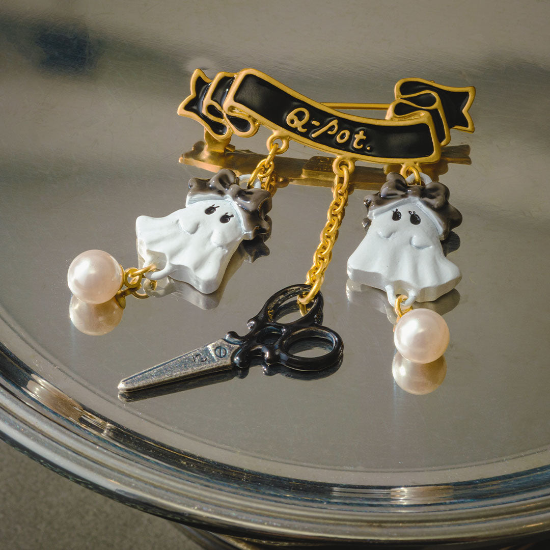 Q-pot. INTERNATIONAL ONLINE SHOP – Japan Jewelry Brand Q-pot