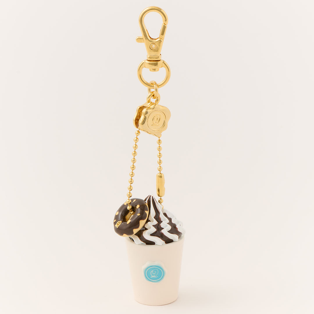 Selectable Happiness Bag Charm Chain【Japan Jewelry】