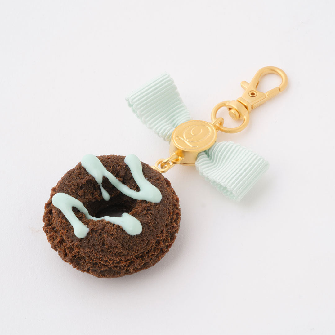 Mint Chocolate – Japan Jewelry Brand Q-pot. International Online Shop
