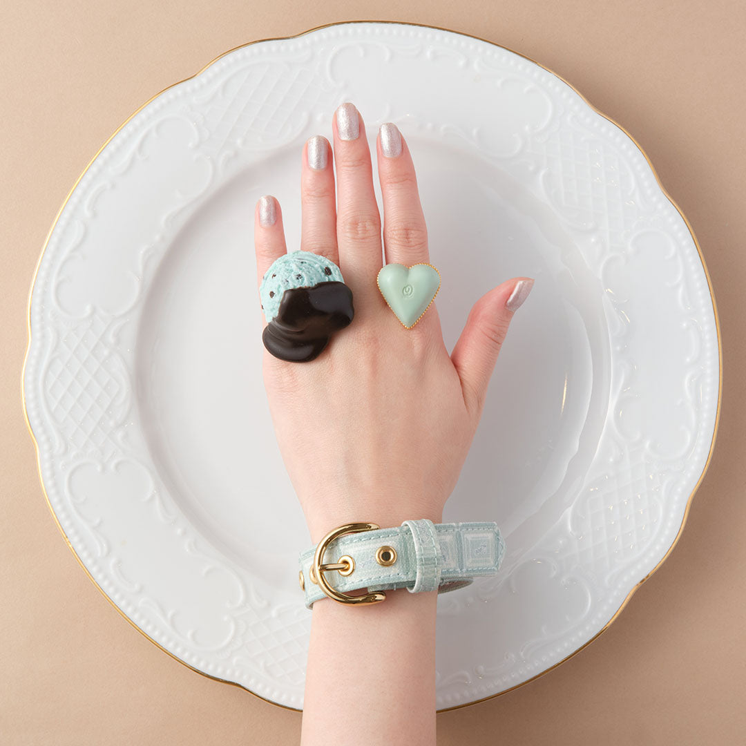 Q-pot. INTERNATIONAL ONLINE SHOP – Japan Jewelry Brand Q-pot