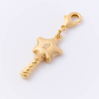 Star Candy Stick Charm【Japan Jewelry】
