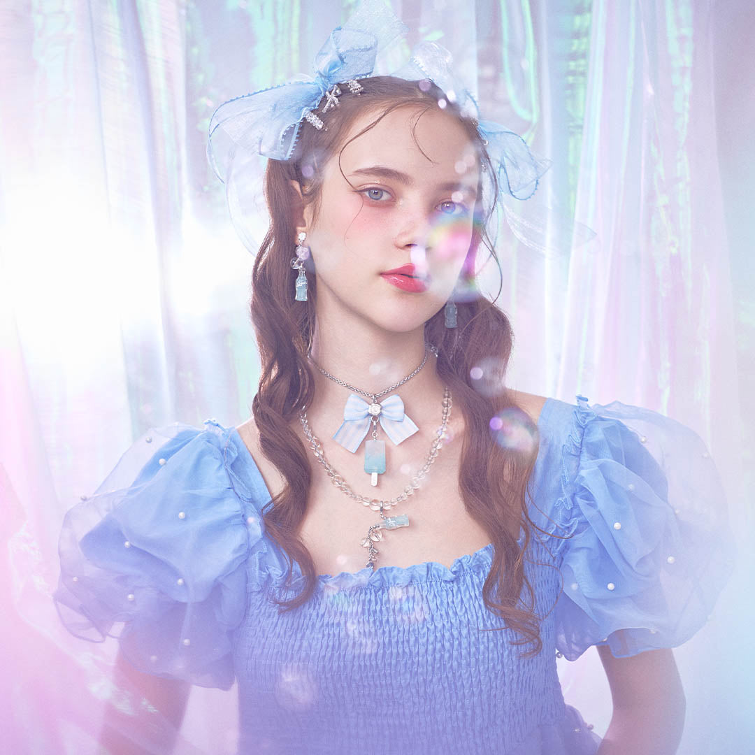 Q-pot. INTERNATIONAL ONLINE SHOP – Japan Jewelry Brand Q-pot