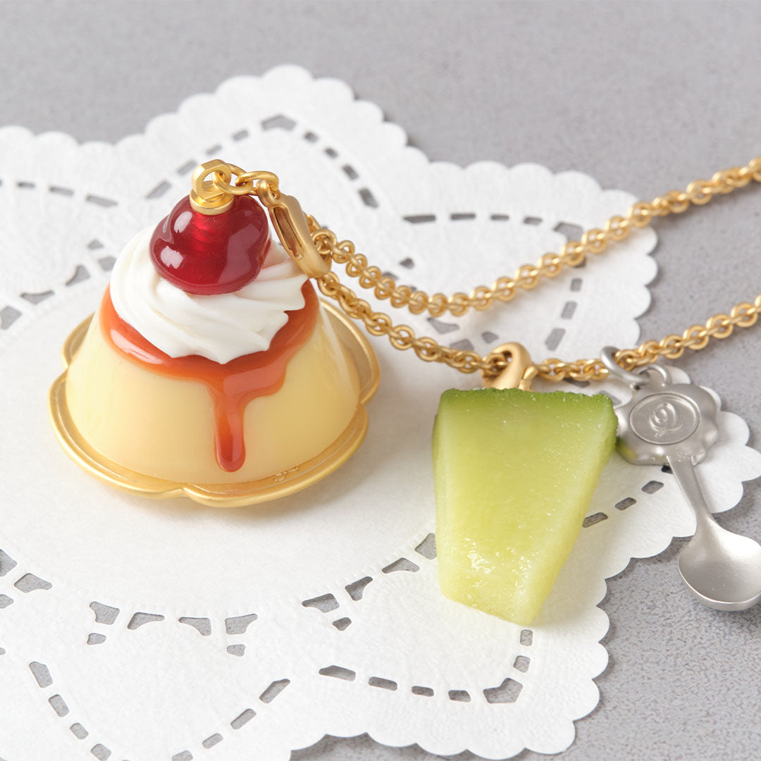 Poppy Collaboration – Japan Jewelry Brand Q-pot. International