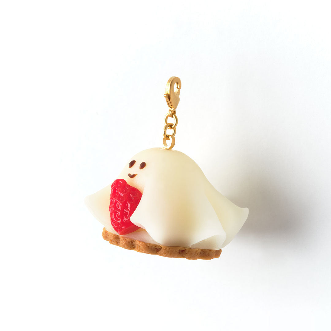 NEW – Japan Jewelry Brand Q-pot. International Online Shop