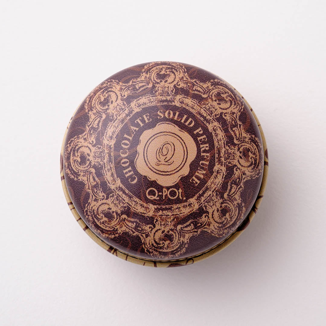 Chocolate – Japan Jewelry Brand Q-pot. International Online Shop