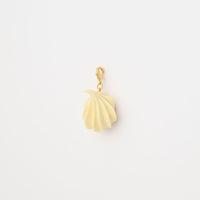 One Whipped Cream Charm (SS)【Japan Jewelry】