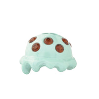 Topping Ice Cream Charm (Mint)【Japan Jewelry】