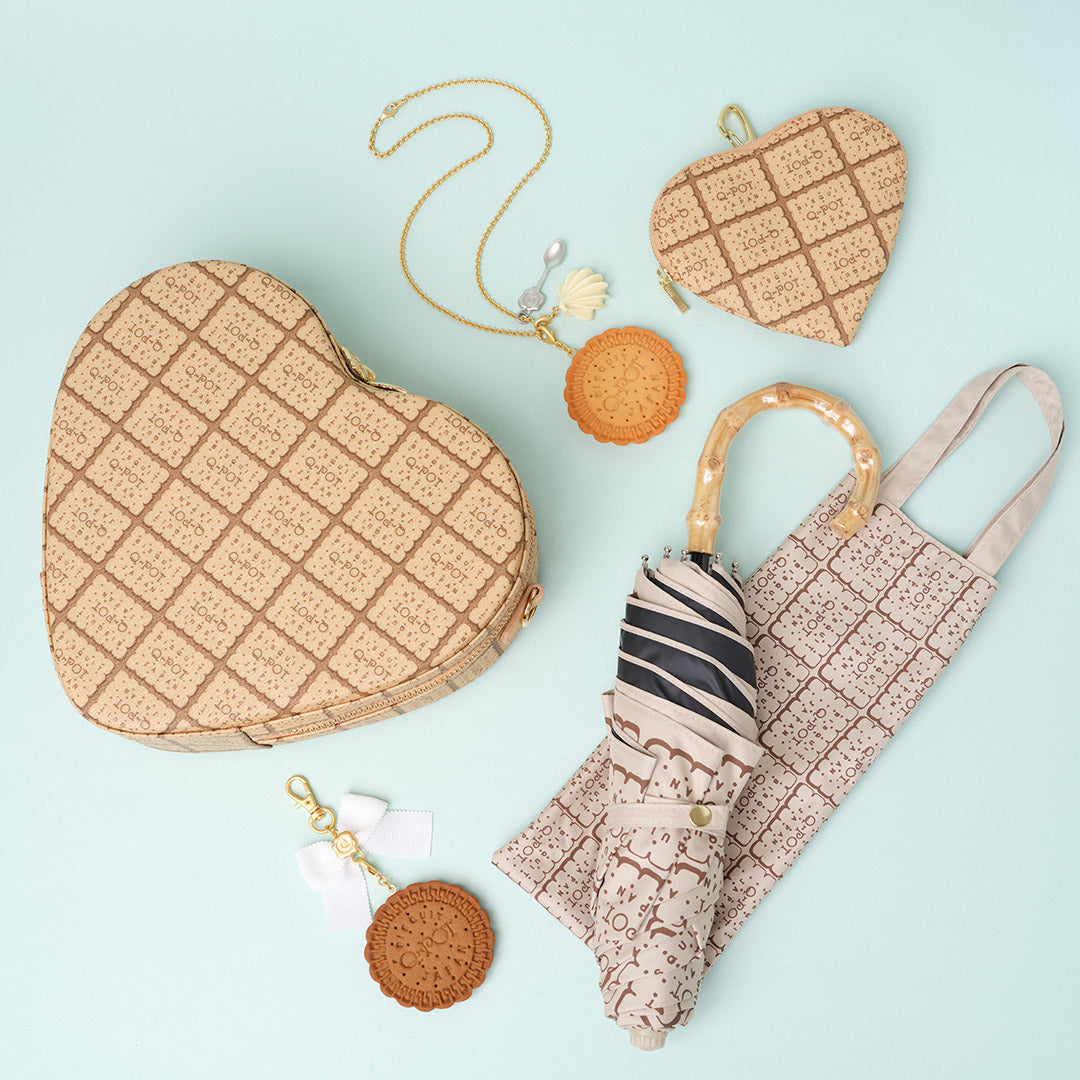 Coming Soon: 2026 Happy Bag – Japan Jewelry Brand Q-pot