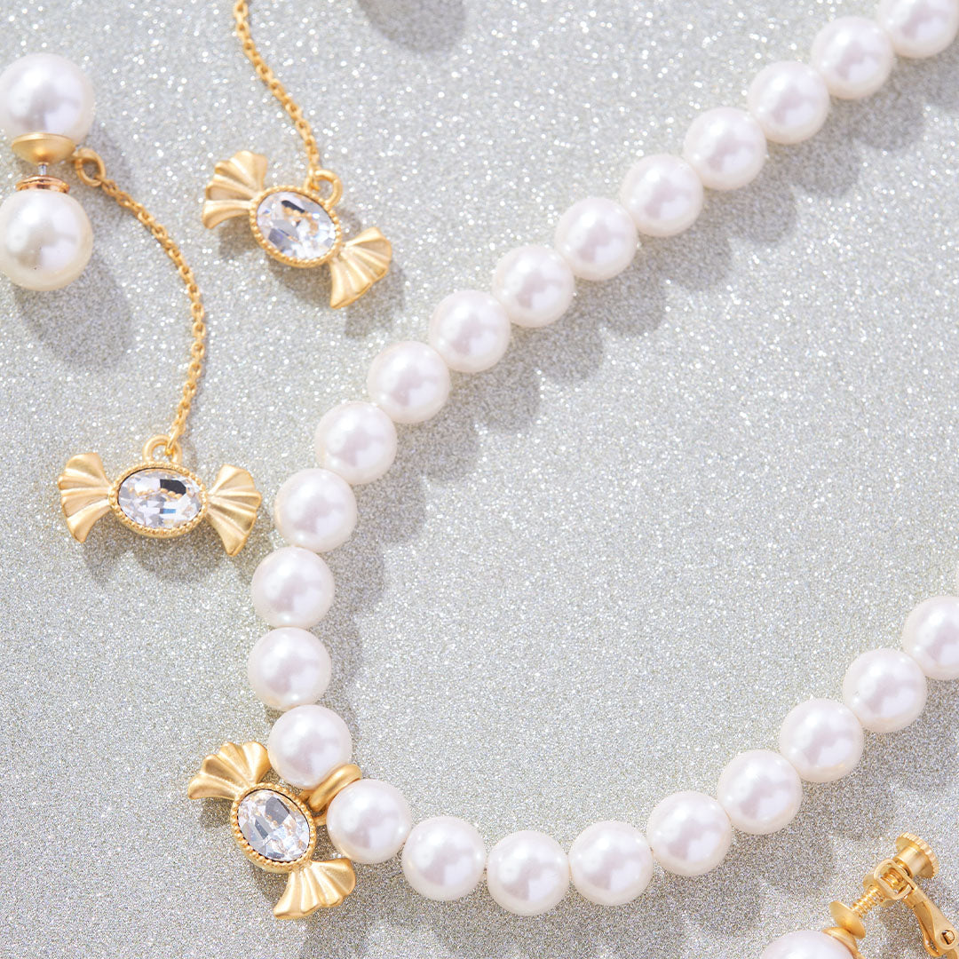 Q-pot. INTERNATIONAL ONLINE SHOP – Japan Jewelry Brand Q-pot