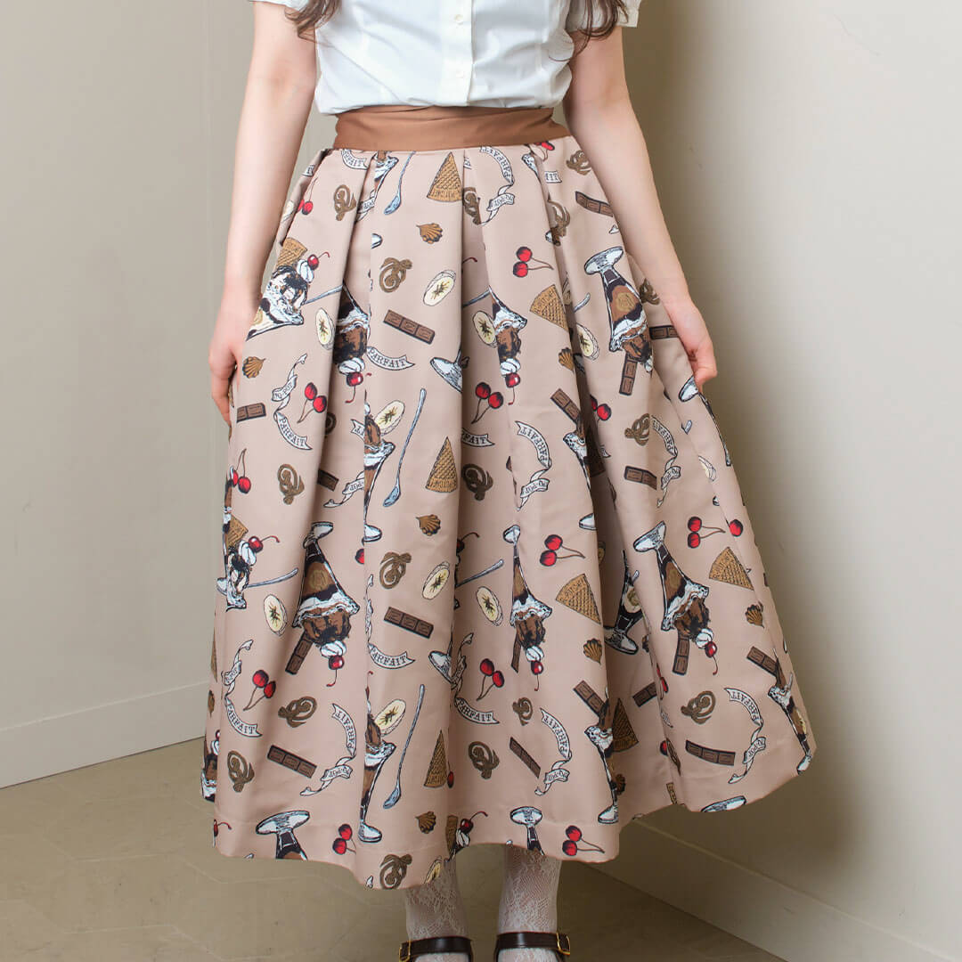 Apparels – Japan Jewelry Brand Q-pot. International Online Shop