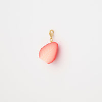 Fresh Strawberry Charm (S)【Japan Jewelry】