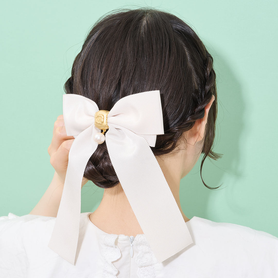 Hair Accessories – Japan Jewelry Brand Q-pot. International Online
