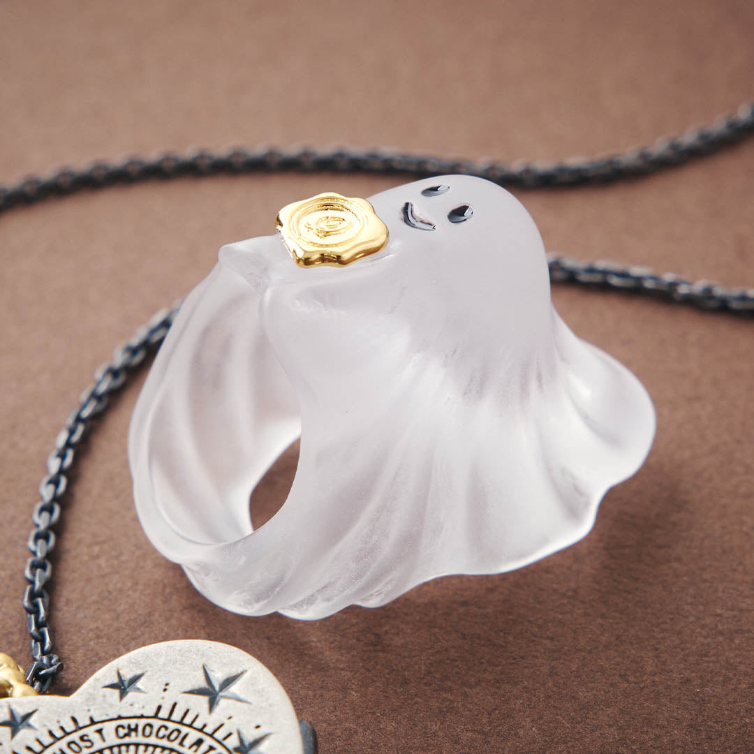 ★Q-pot★アボカドネックレス★ PEPE AVOCADO（ぺぺ アボカド）ネックレス（ネックレス