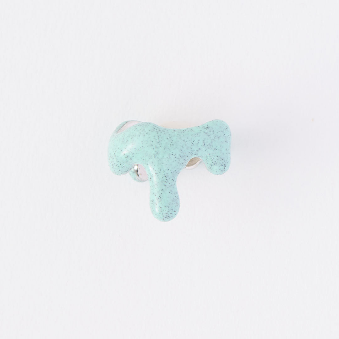 Melty Melt Ear Cuff (Mint Chocolate)【Japan Jewelry】