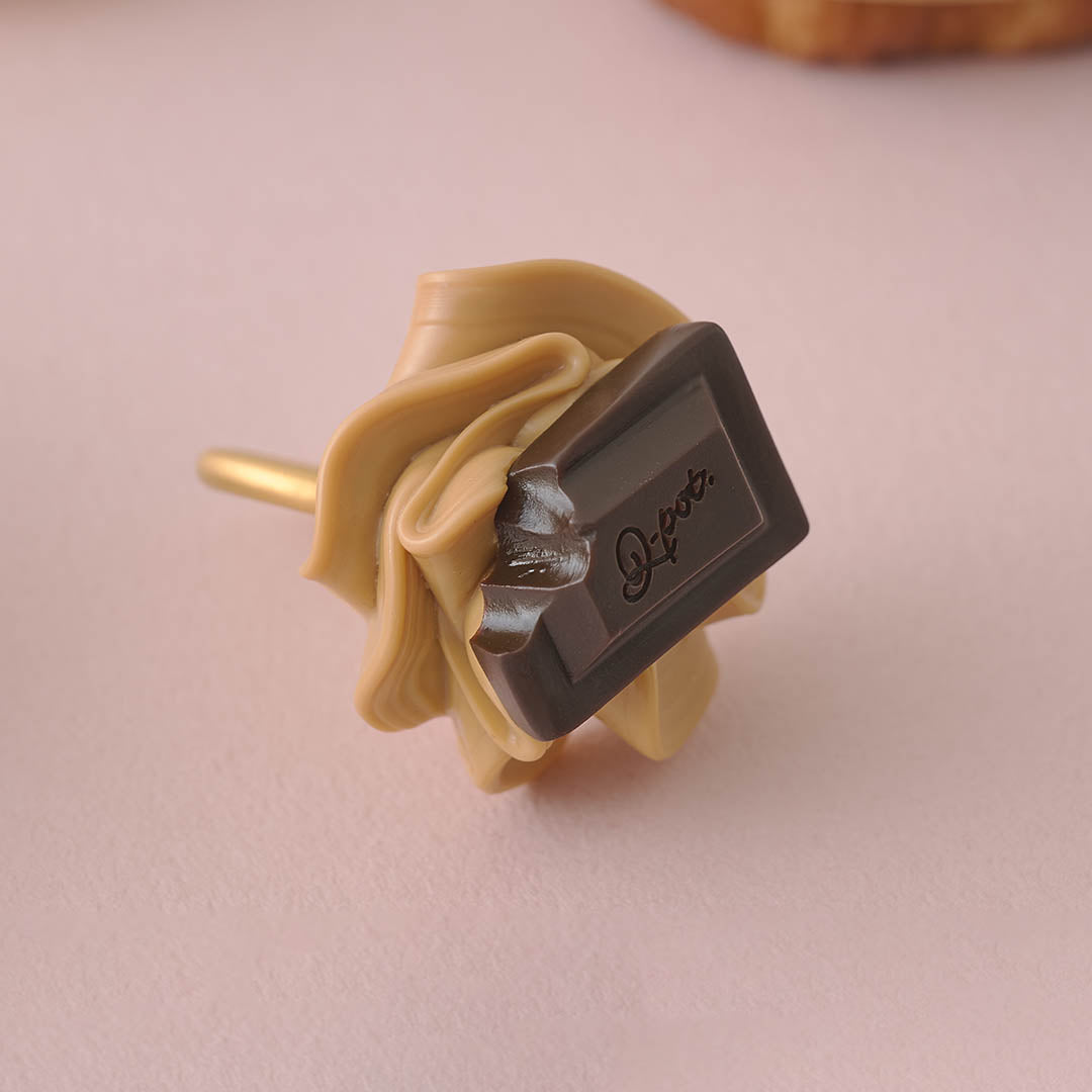 NEW – Japan Jewelry Brand Q-pot. International Online Shop