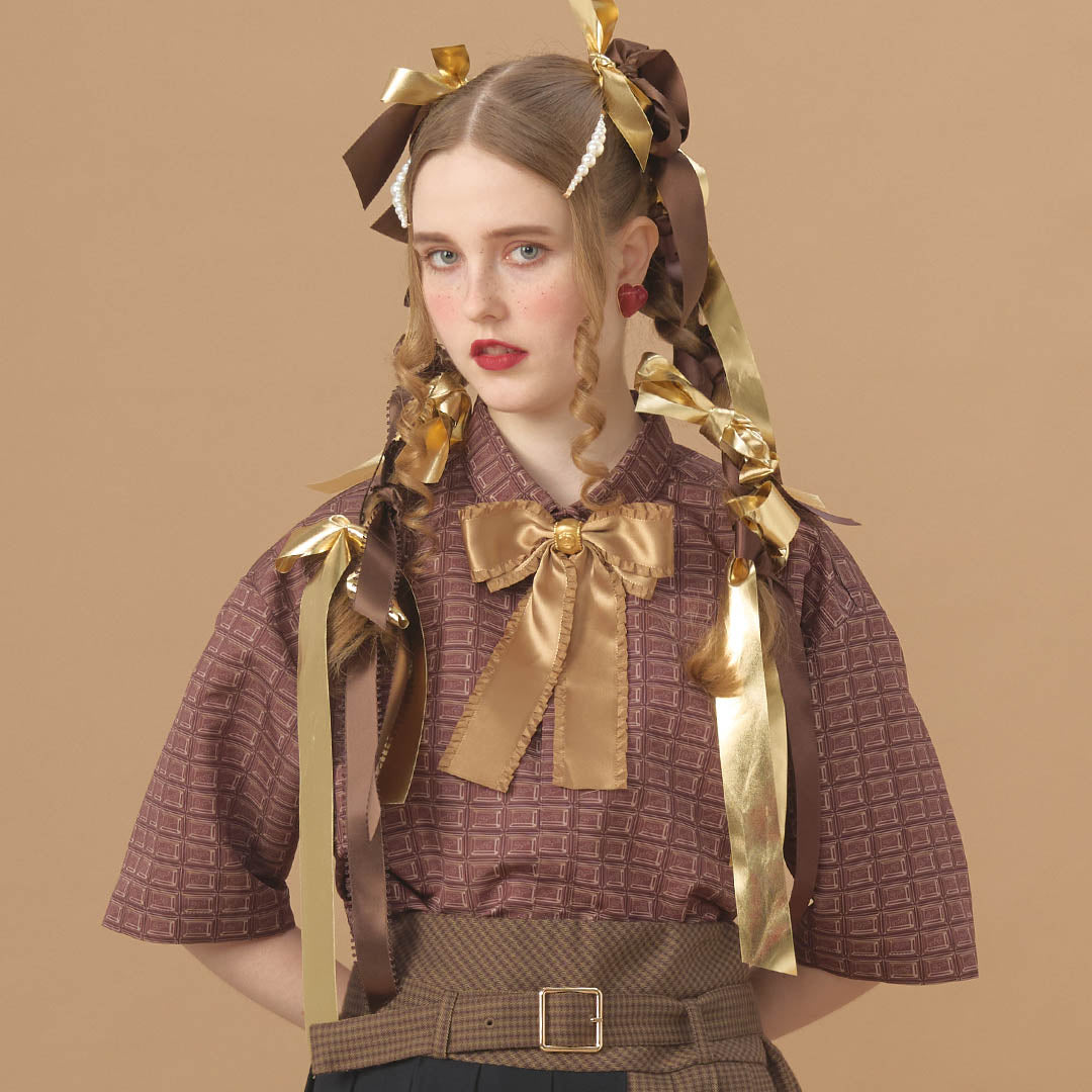 Apparels – Japan Jewelry Brand Q-pot. International Online Shop