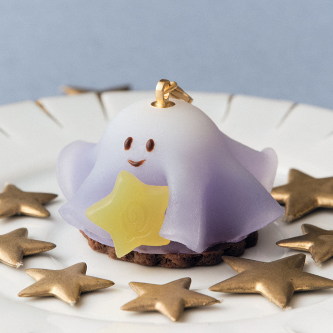 NEW – Japan Jewelry Brand Q-pot. International Online Shop