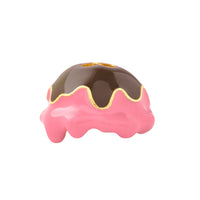 Chocolate Framboise Ice Cream Charm【Japan Jewelry】