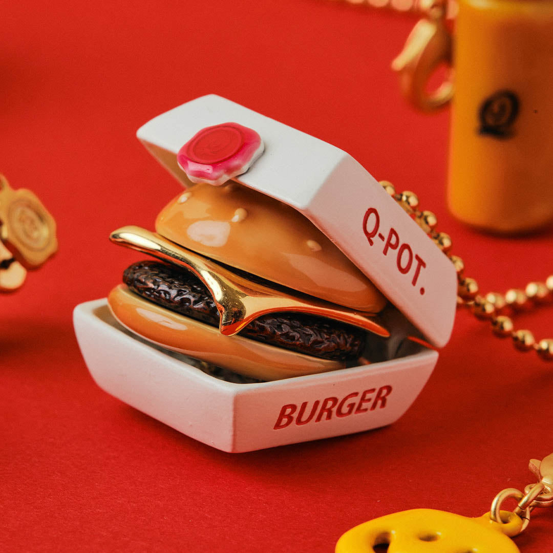 NEW – Japan Jewelry Brand Q-pot. International Online Shop NEW – Japan Jewelry Brand Q-pot. International Online Shop