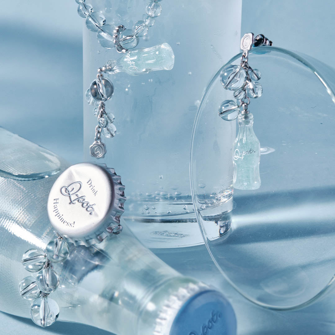 Collections – Japan Jewelry Brand Q-pot. International Online Shop