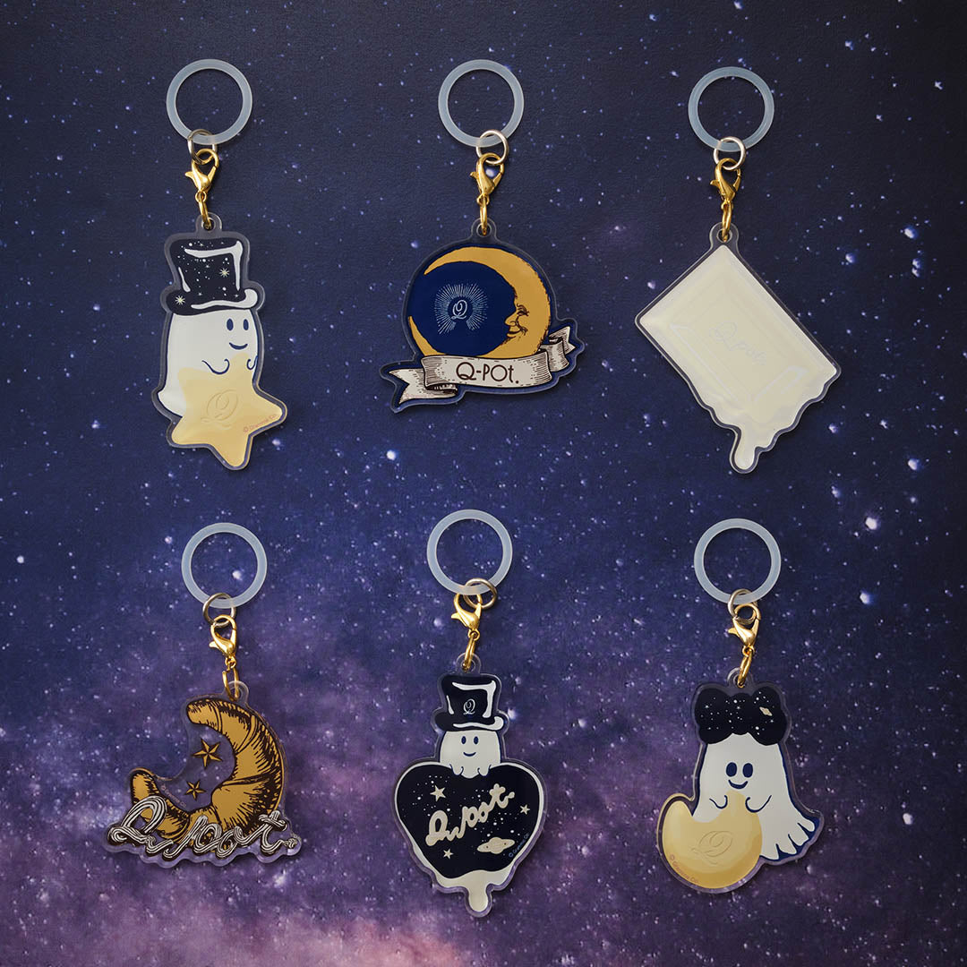 All Products – Japan Jewelry Brand Q-pot. International Online Shop