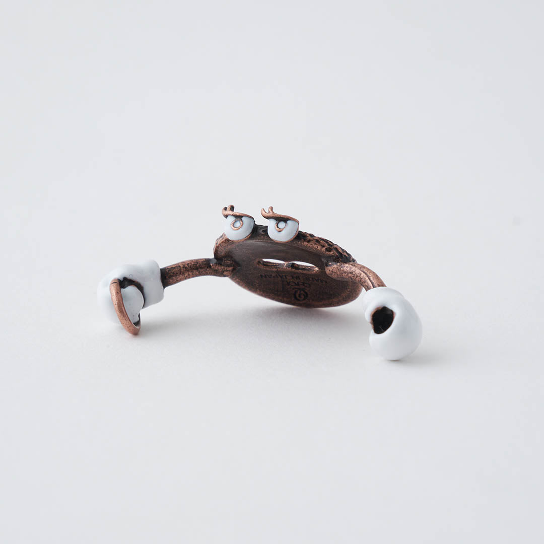 Burger Meat Arms Charm【Japan Jewelry】 – Japan Jewelry Brand Q-pot ...