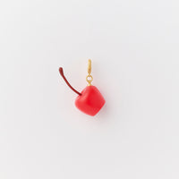 Fresh Cherry Charm (S)【Japan Jewelry】