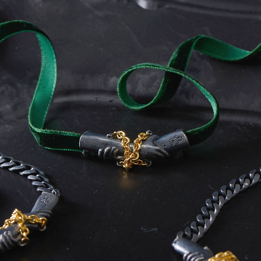 Harry Potter Collaboration Jewelry