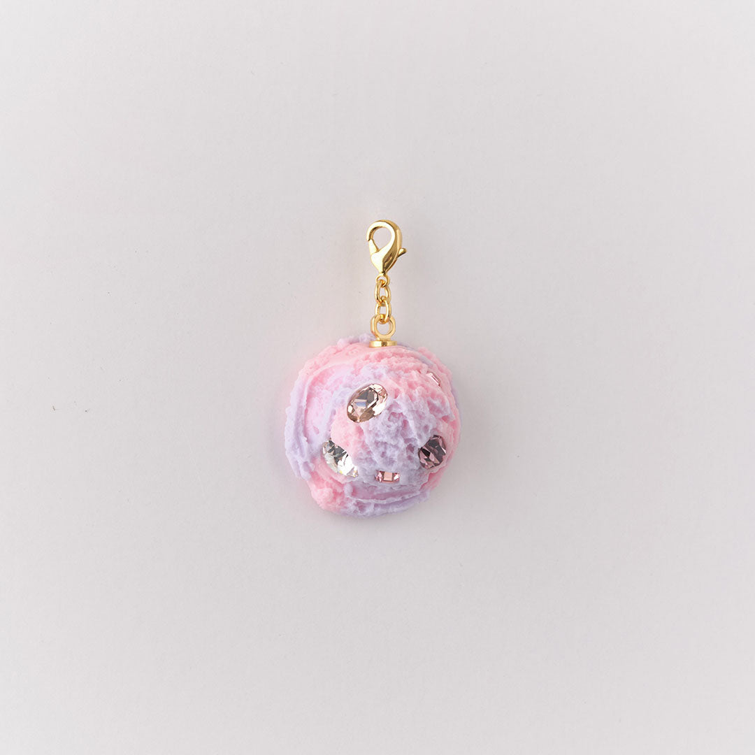 KIRA KIRA Ice Cream Charm【Japan Jewelry】 – Japan Jewelry Brand Q