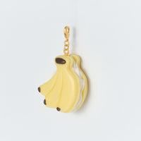 The Banana Macaron Charm【Japan Jewelry】