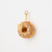 Melty Frosted Doughnut Charm【Japan Jewelry】