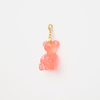 Teddy Bear Gummy Charm【Japan Jewelry】
