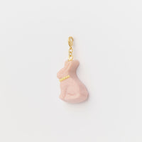 Easter Bunny Chocolate Charm【Japan Jewelry】